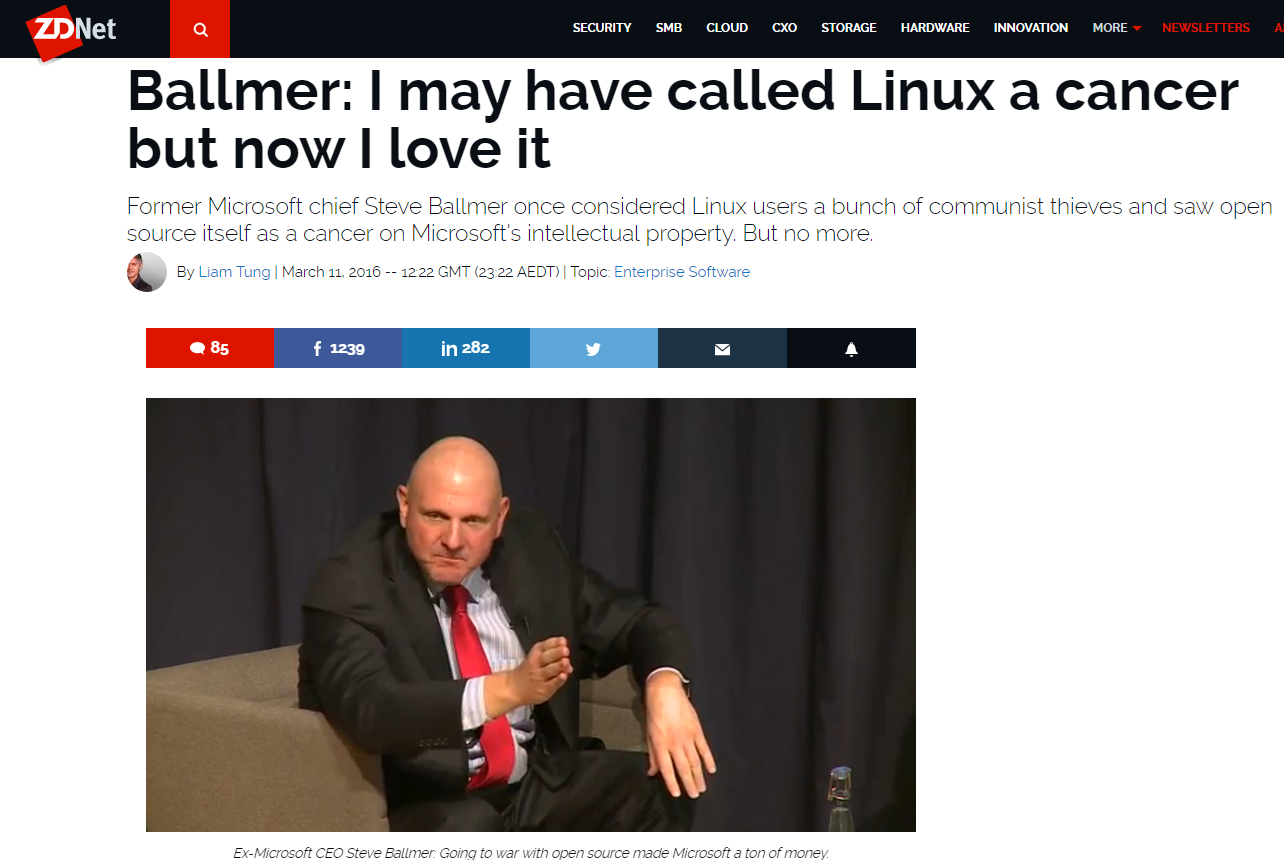 ballmer