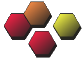 hexerly logo